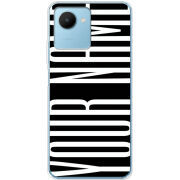 Чехол BoxFace Realme C30s 