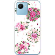 Чехол BoxFace Realme C30s 