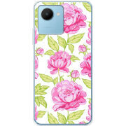 Чехол BoxFace Realme C30s 