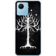 Чехол BoxFace Realme C30s Fantasy Tree