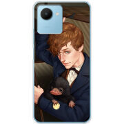 Чехол BoxFace Realme C30s 