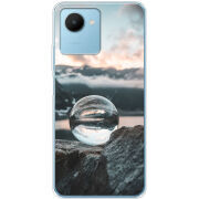 Чехол BoxFace Realme C30s 