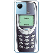 Чехол BoxFace Realme C30s 