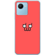 Чехол BoxFace Realme C30s 