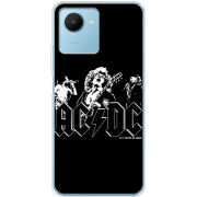 Чехол BoxFace Realme C30s 