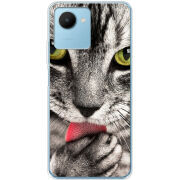 Чехол BoxFace Realme C30s 