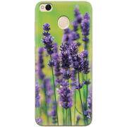 Чехол Uprint Xiaomi Redmi 4x Green Lavender