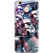 Чехол Uprint Xiaomi Redmi 4x Stormtroopers