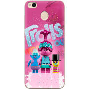 Чехол Uprint Xiaomi Redmi 4x Lego Trolls