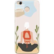 Чехол Uprint Xiaomi Redmi 4x Yoga Style