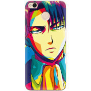 Чехол Uprint Xiaomi Redmi 4x Levi