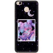 Чехол Uprint Xiaomi Redmi 4x Sailor Moon