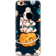 Чехол Uprint Xiaomi Redmi 4x Astronaut