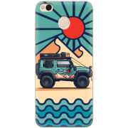 Чехол Uprint Xiaomi Redmi 4x Off Road