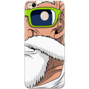 Чехол Uprint Xiaomi Redmi 4x Master Roshi