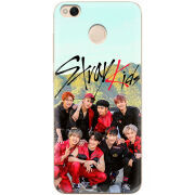 Чехол Uprint Xiaomi Redmi 4x Stray Kids Boy Band