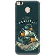 Чехол Uprint Xiaomi Redmi 4x 