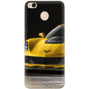 Чехол Uprint Xiaomi Redmi 4x Corvette Z06