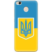Чехол Uprint Xiaomi Redmi 4x Герб України