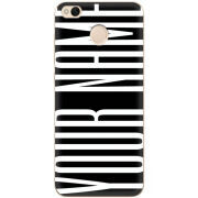 Чехол Uprint Xiaomi Redmi 4x 