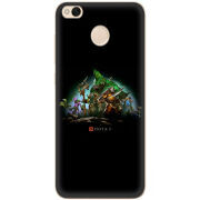 Чехол Uprint Xiaomi Redmi 4x 