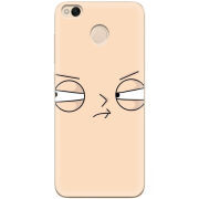 Чехол Uprint Xiaomi Redmi 4x 