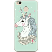 Чехол Uprint Xiaomi Redmi 4x My Unicorn