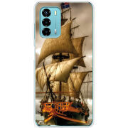 Чехол BoxFace ZTE Blade V40 Vita 
