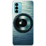 Чехол BoxFace ZTE Blade V40 Vita 