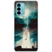 Чехол BoxFace ZTE Blade V40 Vita 