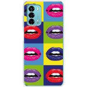 Чехол BoxFace ZTE Blade V40 Vita 
