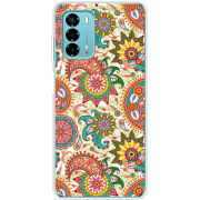 Чехол BoxFace ZTE Blade V40 Vita 