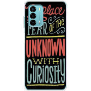 Чехол BoxFace ZTE Blade V40 Vita 