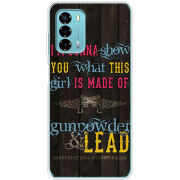 Чехол BoxFace ZTE Blade V40 Vita 