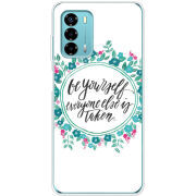 Чехол BoxFace ZTE Blade V40 Vita 