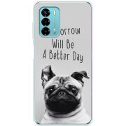 Чехол BoxFace ZTE Blade V40 Vita 