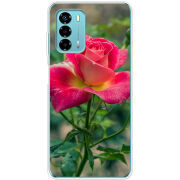 Чехол BoxFace ZTE Blade V40 Vita 