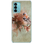 Чехол BoxFace ZTE Blade V40 Vita 