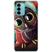 Чехол BoxFace ZTE Blade V40 Vita 