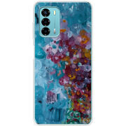 Чехол BoxFace ZTE Blade V40 Vita 