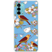 Чехол BoxFace ZTE Blade V40 Vita 