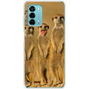 Чехол BoxFace ZTE Blade V40 Vita 