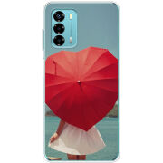Чехол BoxFace ZTE Blade V40 Vita 