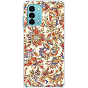 Чехол BoxFace ZTE Blade V40 Vita Rapsody