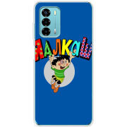 Чехол BoxFace ZTE Blade V40 Vita 