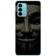 Чехол BoxFace ZTE Blade V40 Vita 