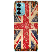 Чехол BoxFace ZTE Blade V40 Vita 