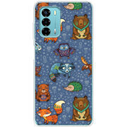 Чехол BoxFace ZTE Blade V40 Vita 
