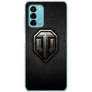 Чехол BoxFace ZTE Blade V40 Vita 