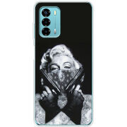 Чехол BoxFace ZTE Blade V40 Vita 